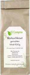 Bärlauchkraut gemahlen 100g